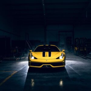 Premium Car Report